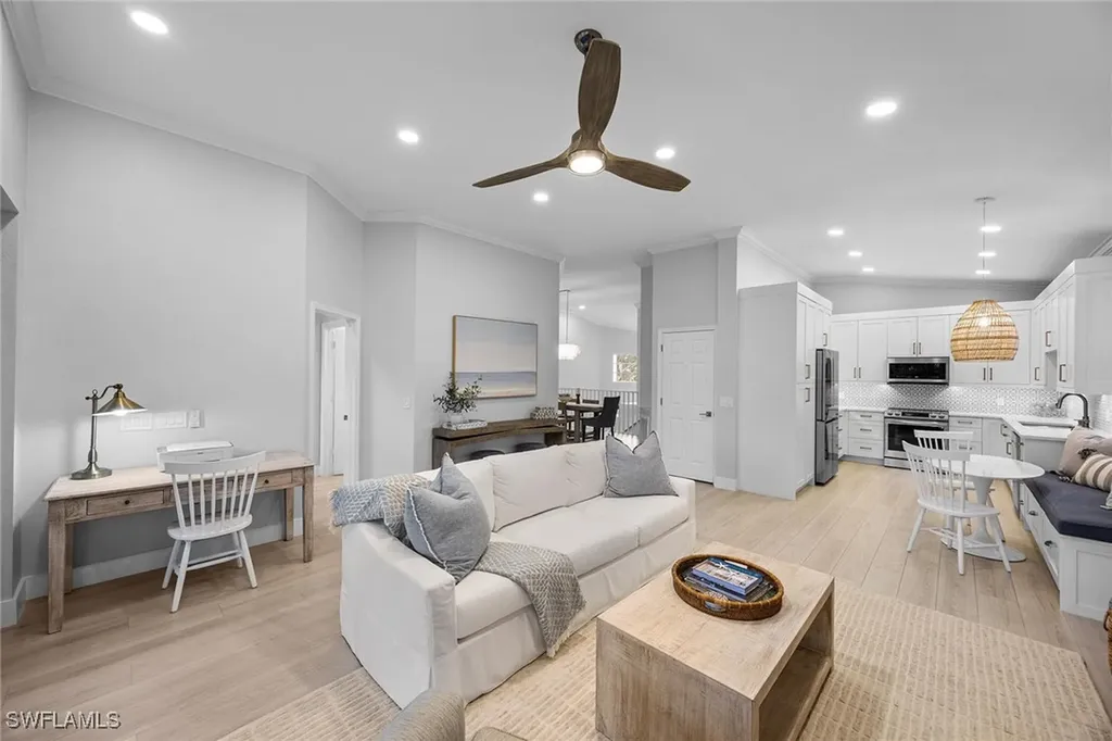 7099 Pond Cypress Court Naples FL 34109