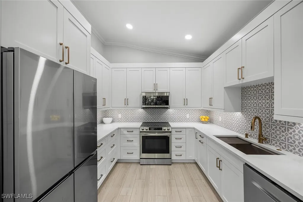 7099 Pond Cypress Court Naples FL 34109