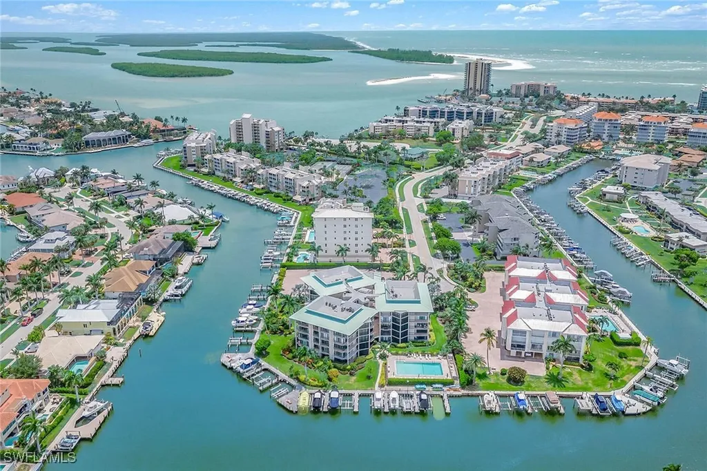 845 Collier Court Marco Island FL 34145