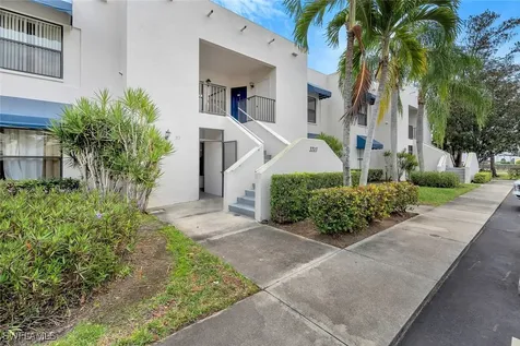3311 Europa Drive Naples FL 34105