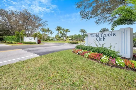 3311 Europa Drive Naples FL 34105