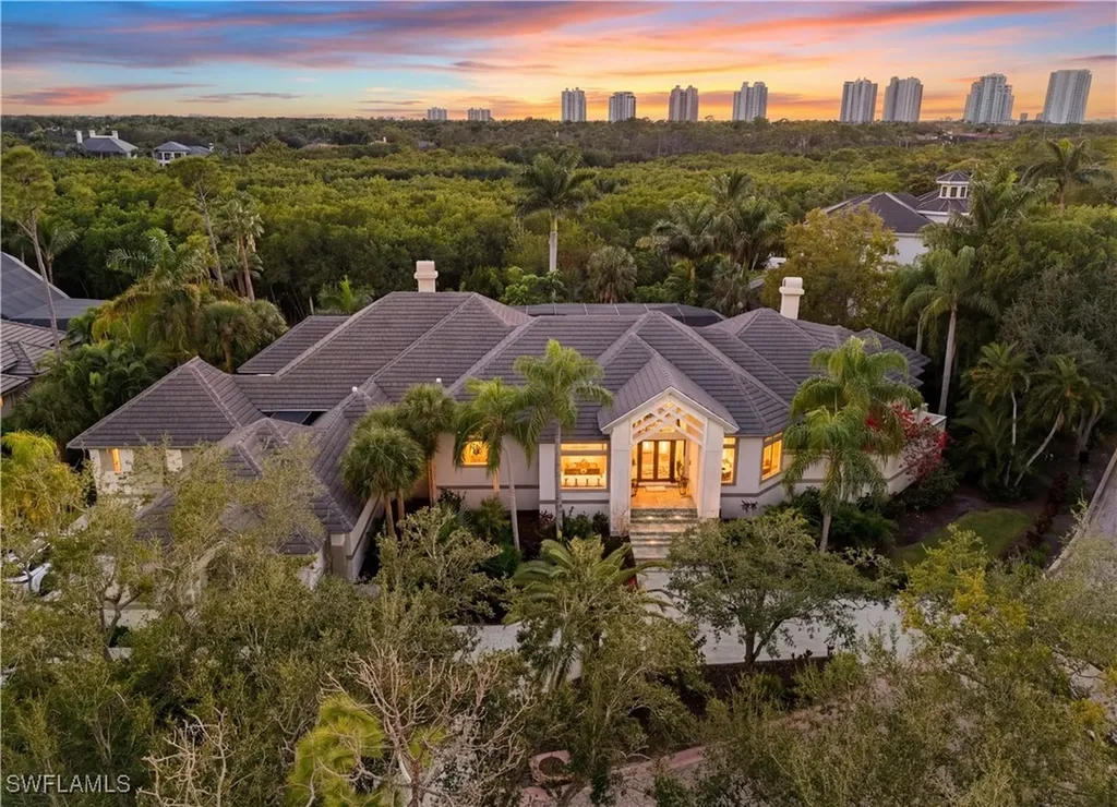 3791 Bay Creek Drive Bonita Springs FL 34134