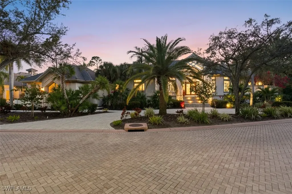3791 Bay Creek Drive Bonita Springs FL 34134