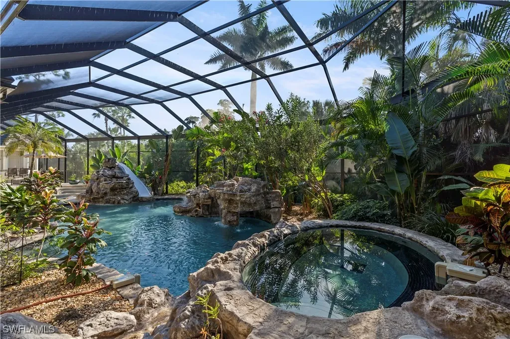 3791 Bay Creek Drive Bonita Springs FL 34134