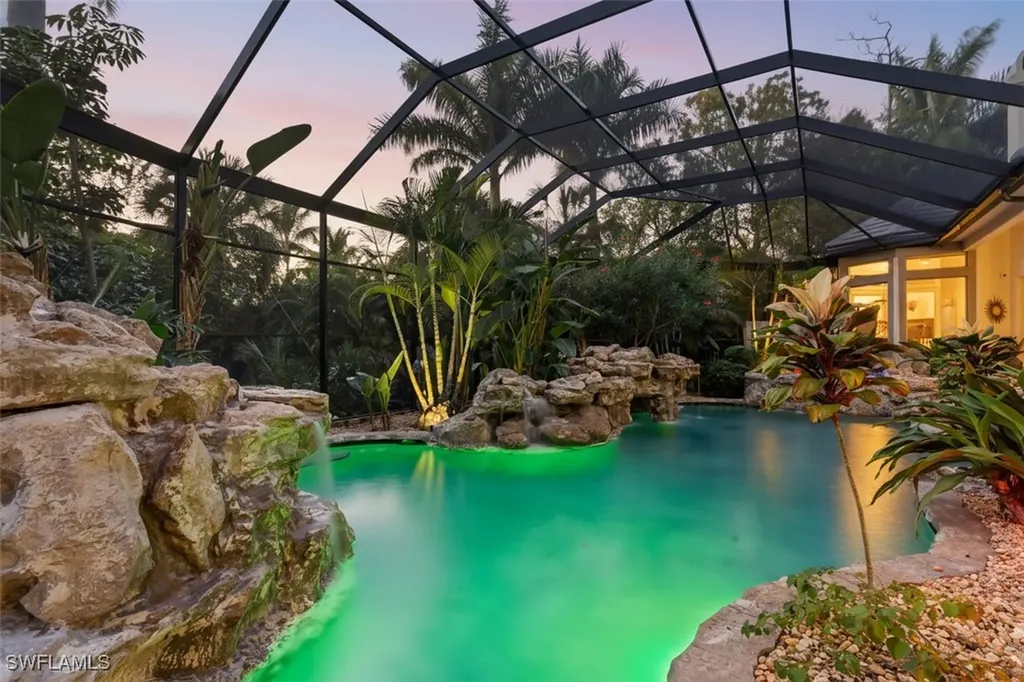 3791 Bay Creek Drive Bonita Springs FL 34134