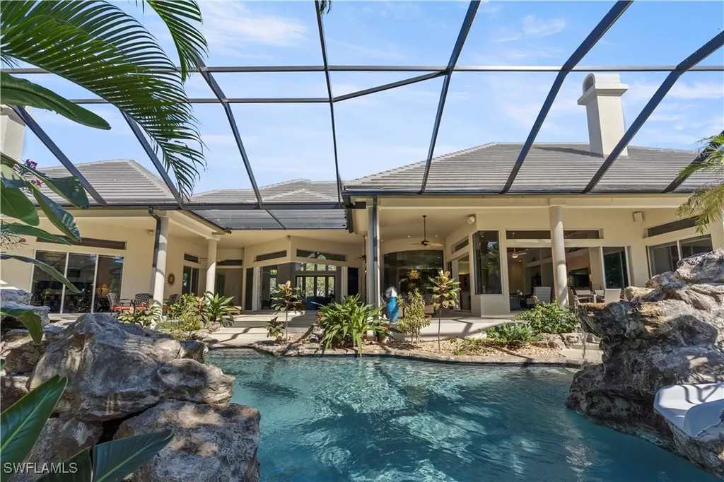 3791 Bay Creek Drive Bonita Springs FL 34134