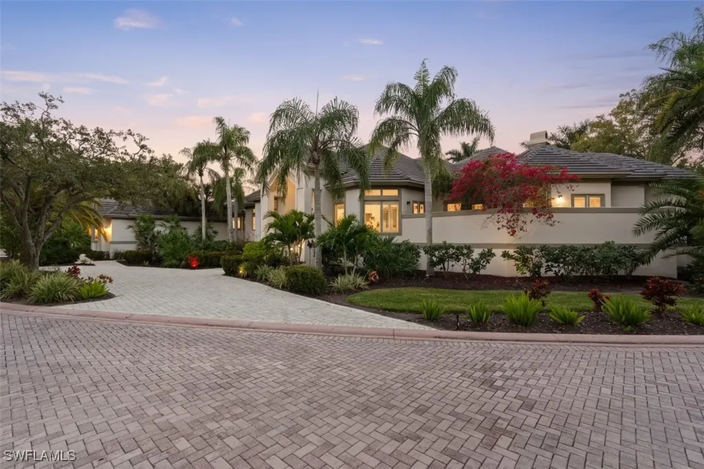 3791 Bay Creek Drive Bonita Springs FL 34134