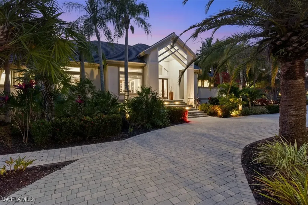 3791 Bay Creek Drive Bonita Springs FL 34134