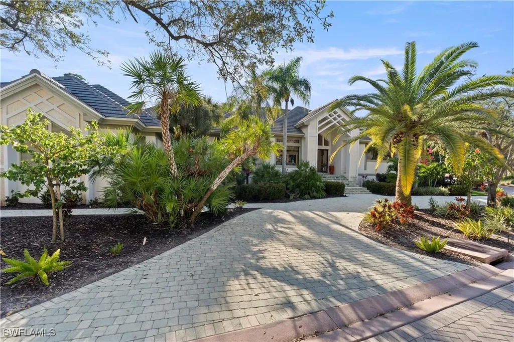 3791 Bay Creek Drive Bonita Springs FL 34134