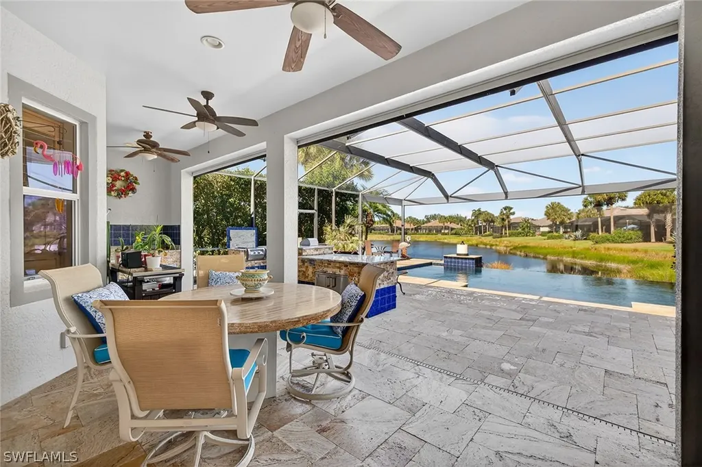 9684 Cobalt Cove Circle Naples FL 34120