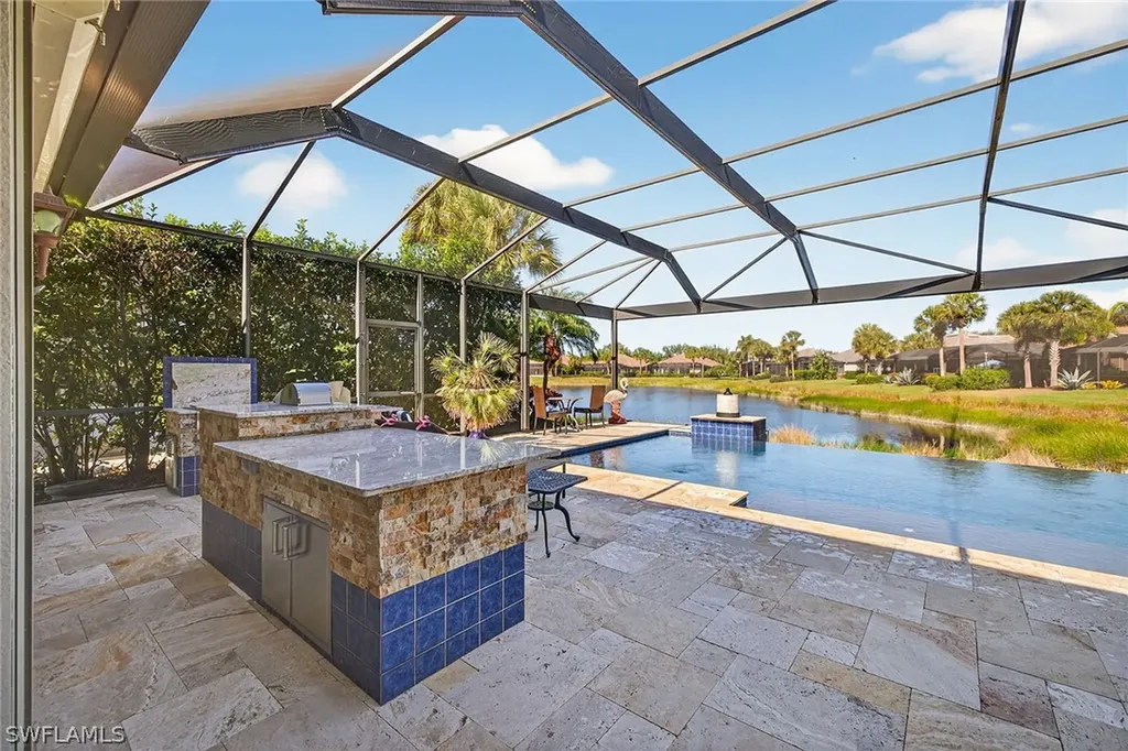 9684 Cobalt Cove Circle Naples FL 34120