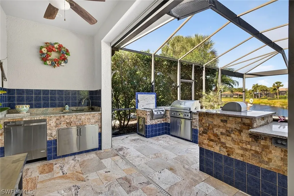9684 Cobalt Cove Circle Naples FL 34120