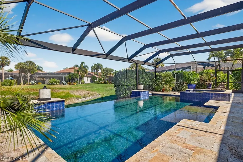 9684 Cobalt Cove Circle Naples FL 34120