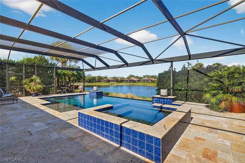 9684 Cobalt Cove Circle Naples FL 34120