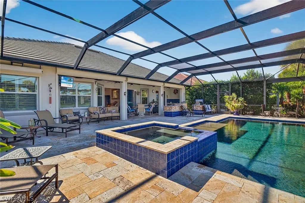 9684 Cobalt Cove Circle Naples FL 34120