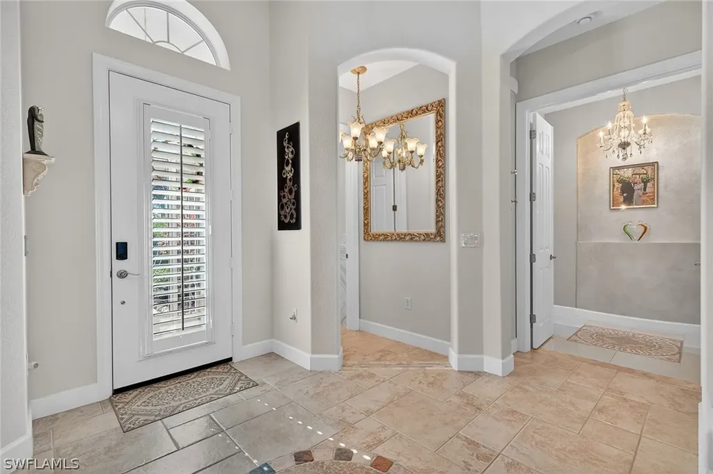 9684 Cobalt Cove Circle Naples FL 34120