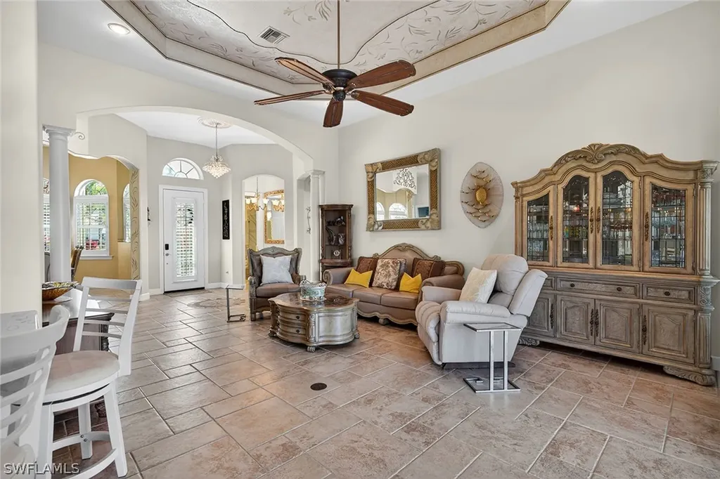 9684 Cobalt Cove Circle Naples FL 34120