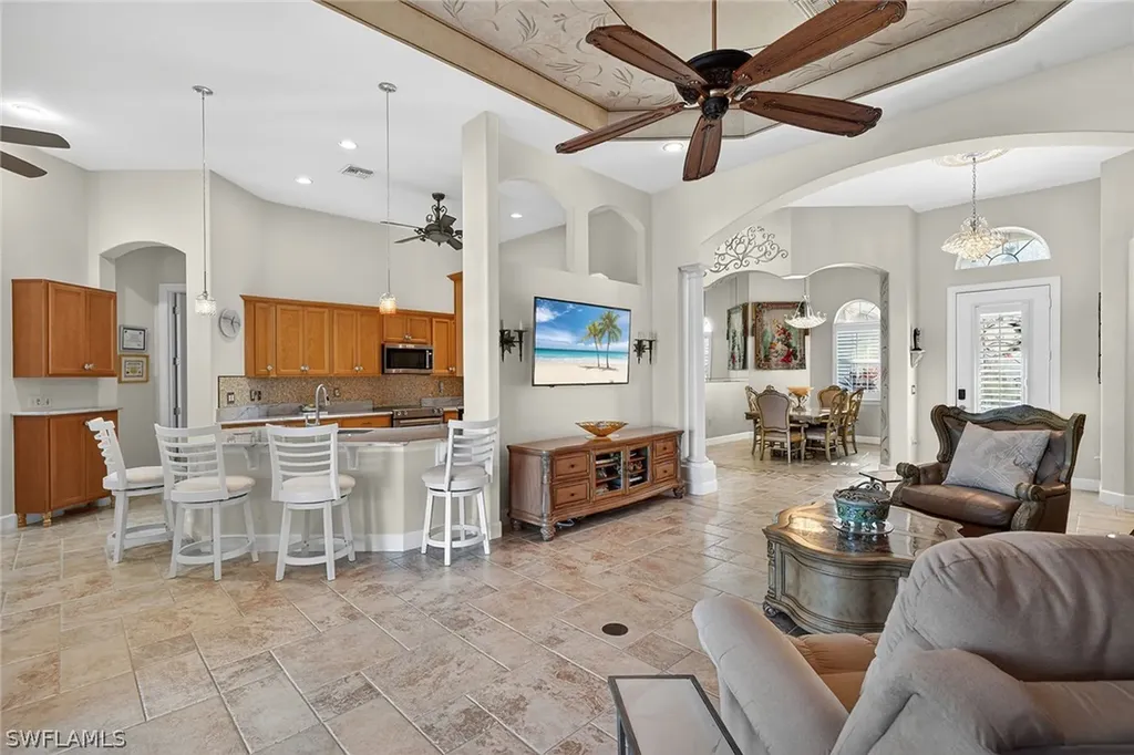 9684 Cobalt Cove Circle Naples FL 34120