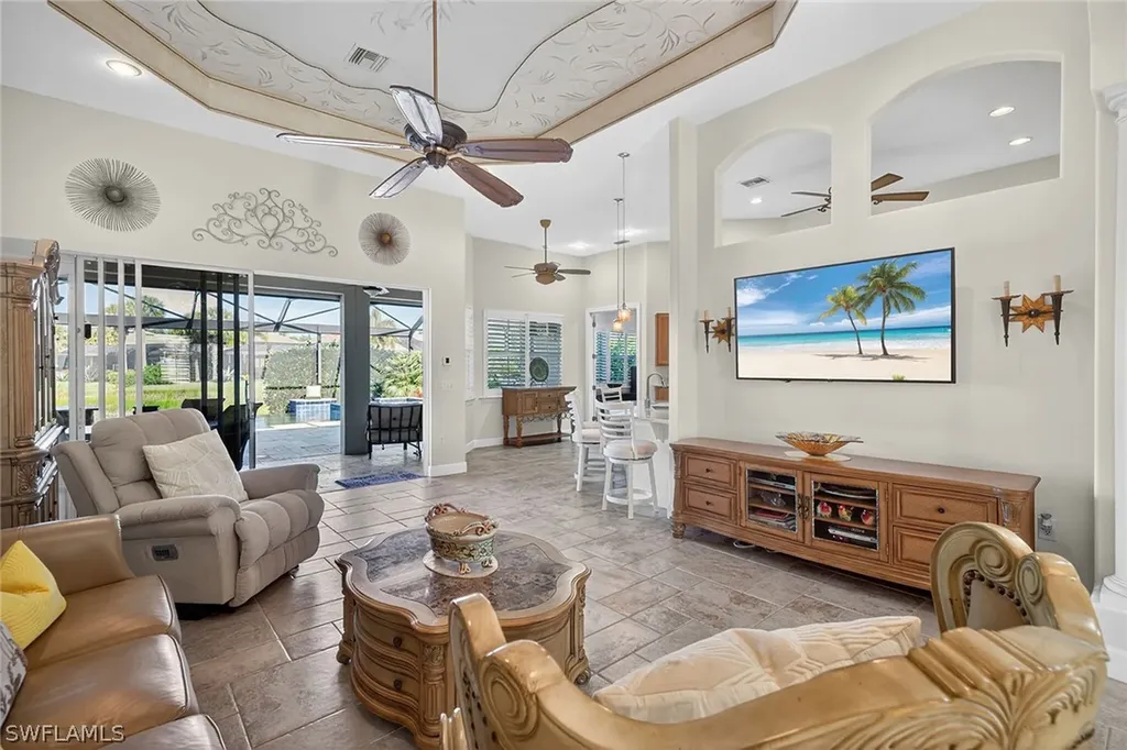 9684 Cobalt Cove Circle Naples FL 34120