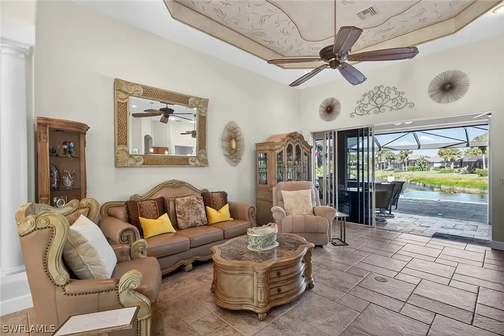 9684 Cobalt Cove Circle Naples FL 34120