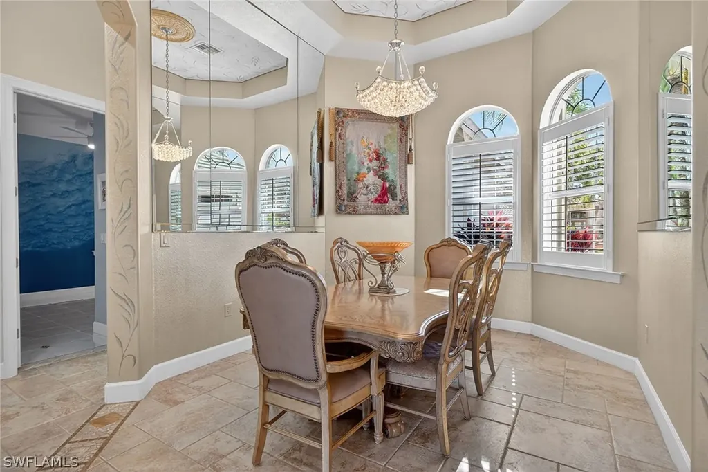 9684 Cobalt Cove Circle Naples FL 34120
