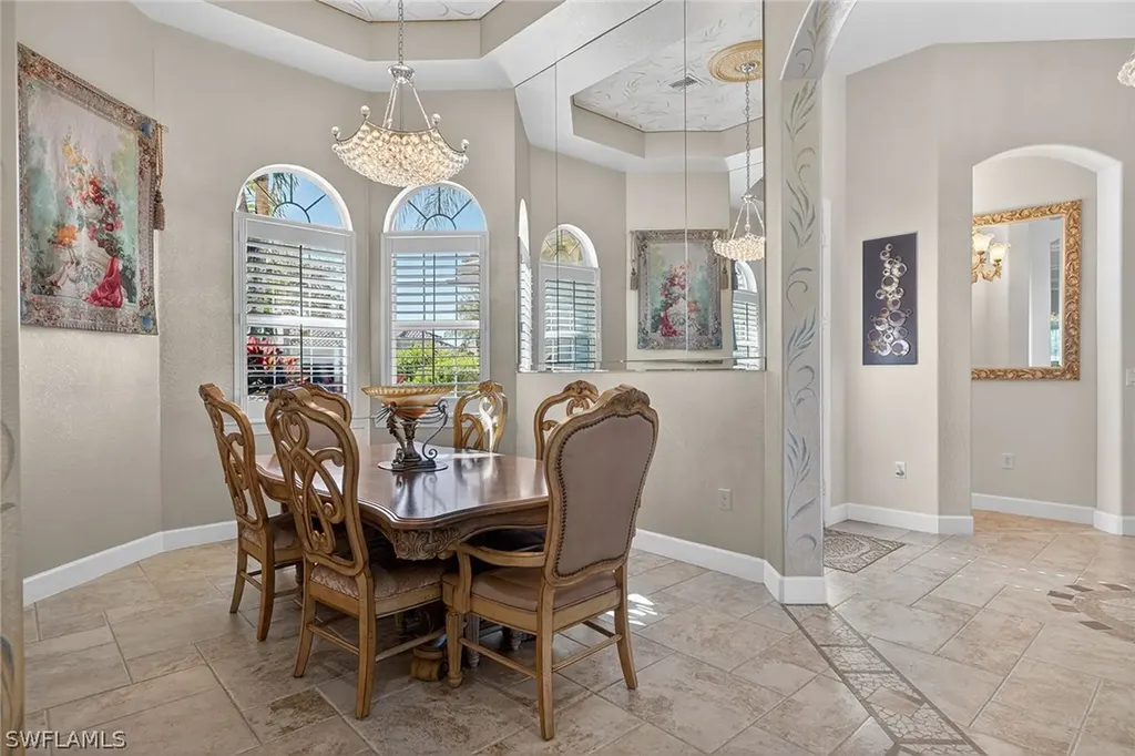 9684 Cobalt Cove Circle Naples FL 34120