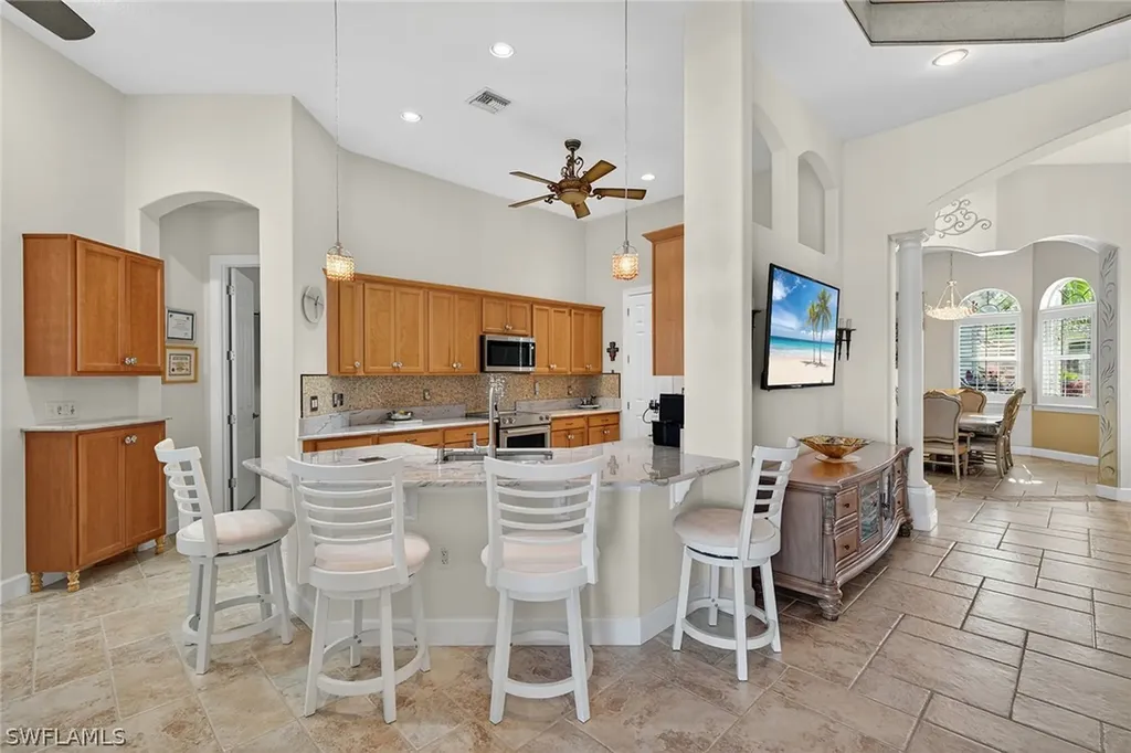 9684 Cobalt Cove Circle Naples FL 34120