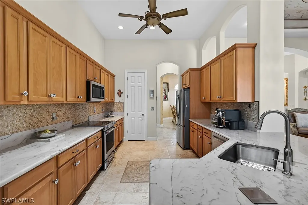 9684 Cobalt Cove Circle Naples FL 34120