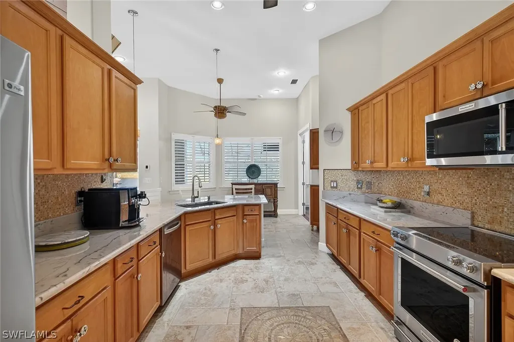 9684 Cobalt Cove Circle Naples FL 34120