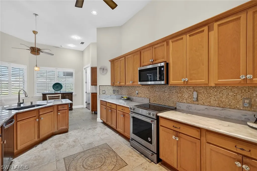 9684 Cobalt Cove Circle Naples FL 34120