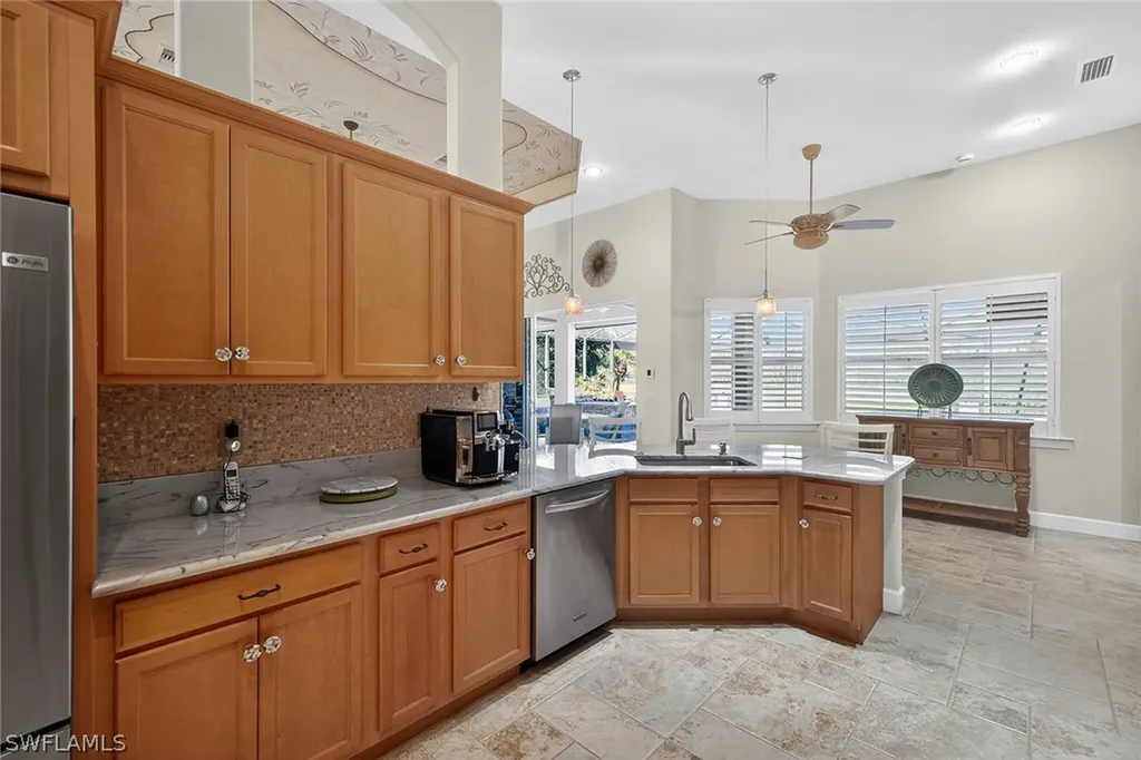 9684 Cobalt Cove Circle Naples FL 34120