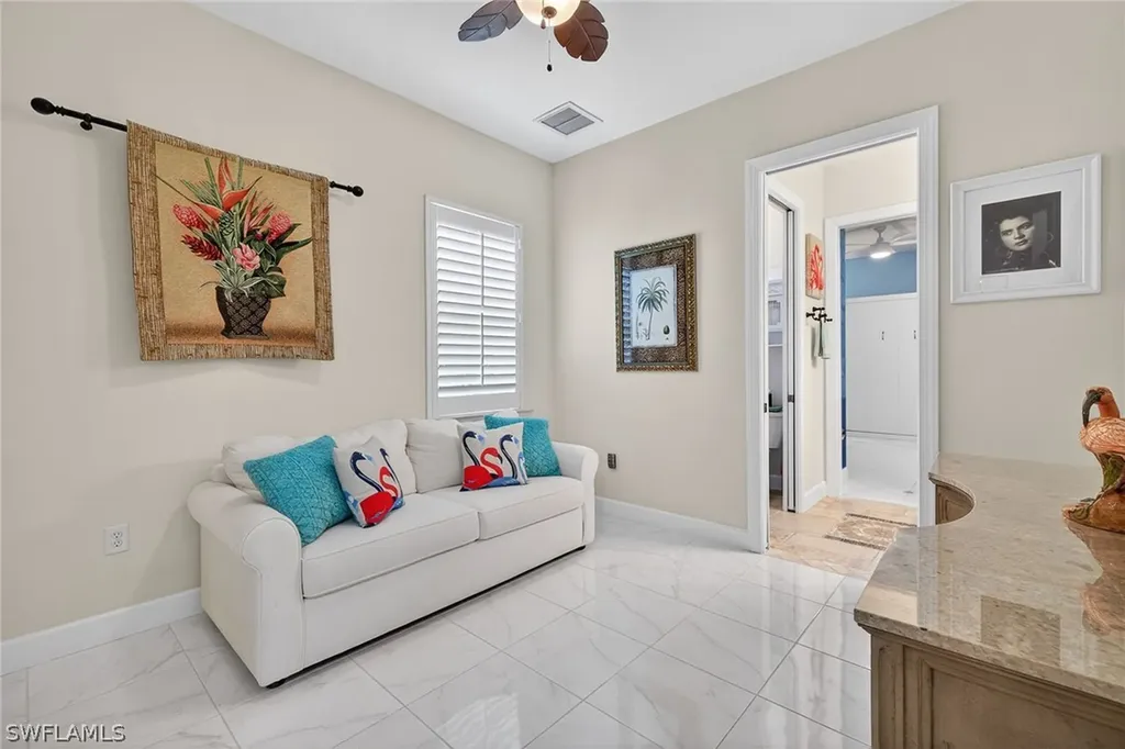 9684 Cobalt Cove Circle Naples FL 34120