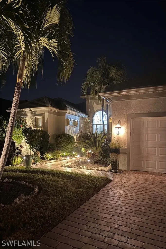 9684 Cobalt Cove Circle Naples FL 34120