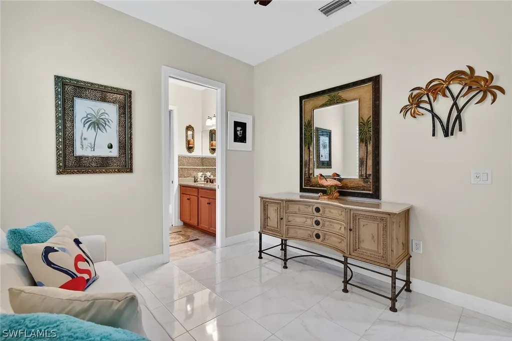 9684 Cobalt Cove Circle Naples FL 34120