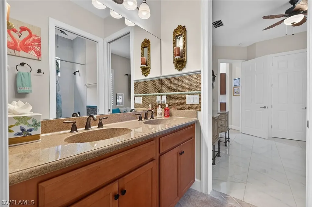 9684 Cobalt Cove Circle Naples FL 34120