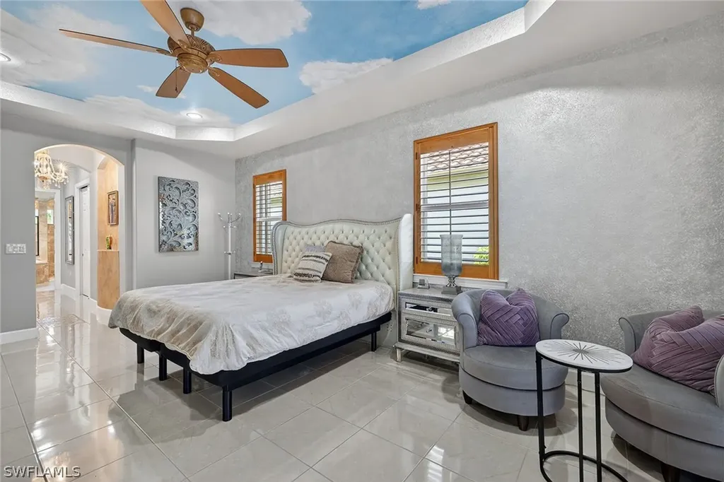 9684 Cobalt Cove Circle Naples FL 34120