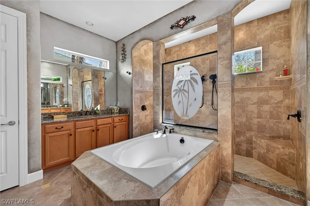 9684 Cobalt Cove Circle Naples FL 34120
