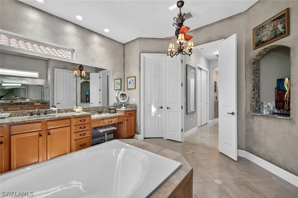 9684 Cobalt Cove Circle Naples FL 34120