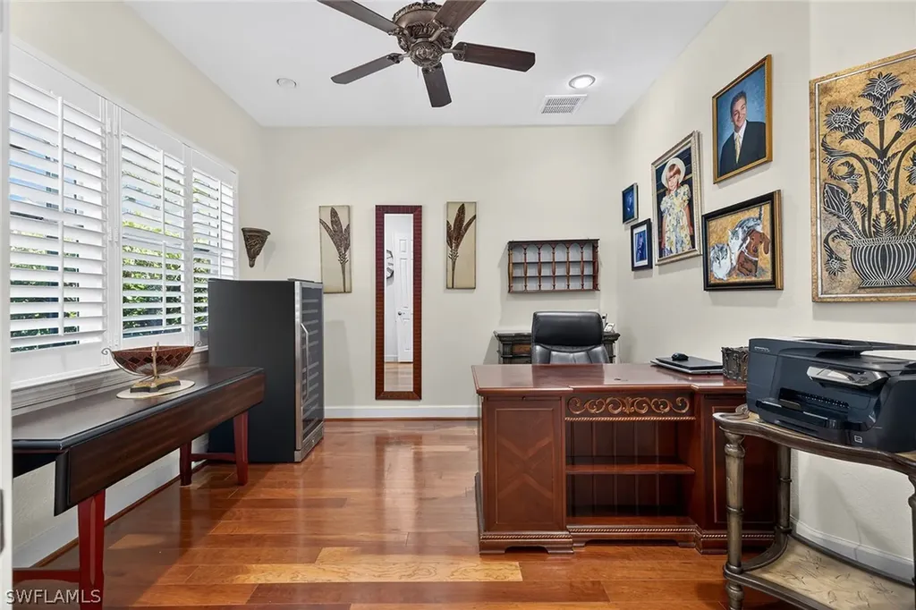 9684 Cobalt Cove Circle Naples FL 34120