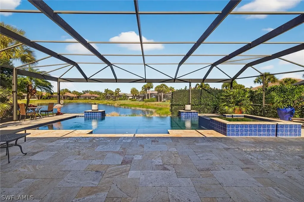 9684 Cobalt Cove Circle Naples FL 34120