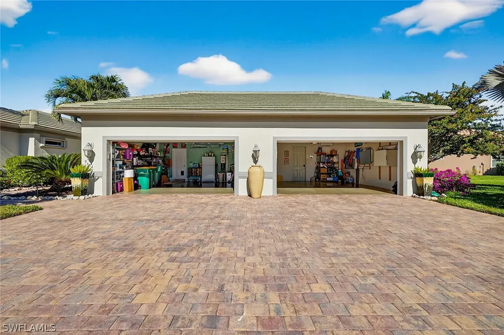 9684 Cobalt Cove Circle Naples FL 34120
