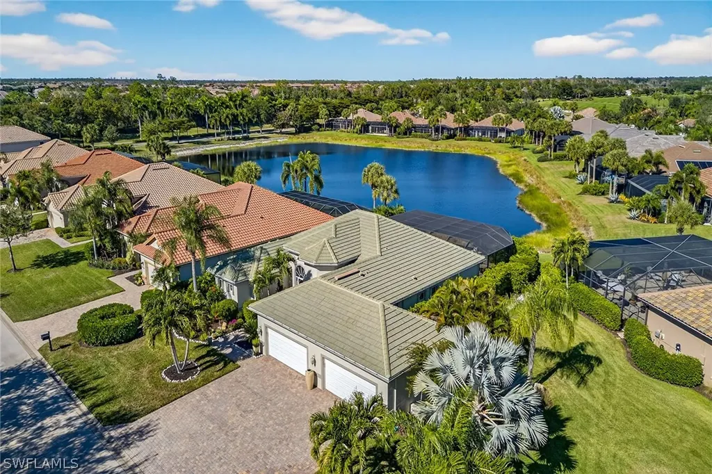 9684 Cobalt Cove Circle Naples FL 34120