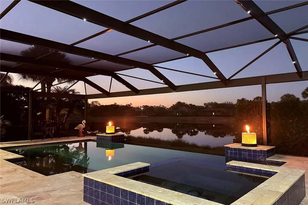 9684 Cobalt Cove Circle Naples FL 34120