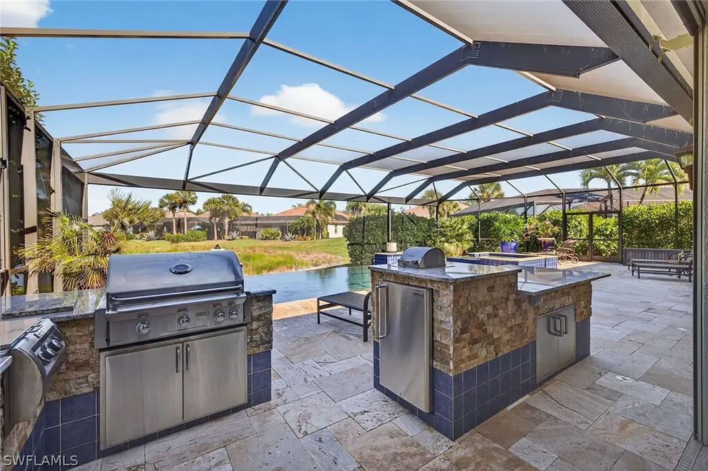 9684 Cobalt Cove Circle Naples FL 34120