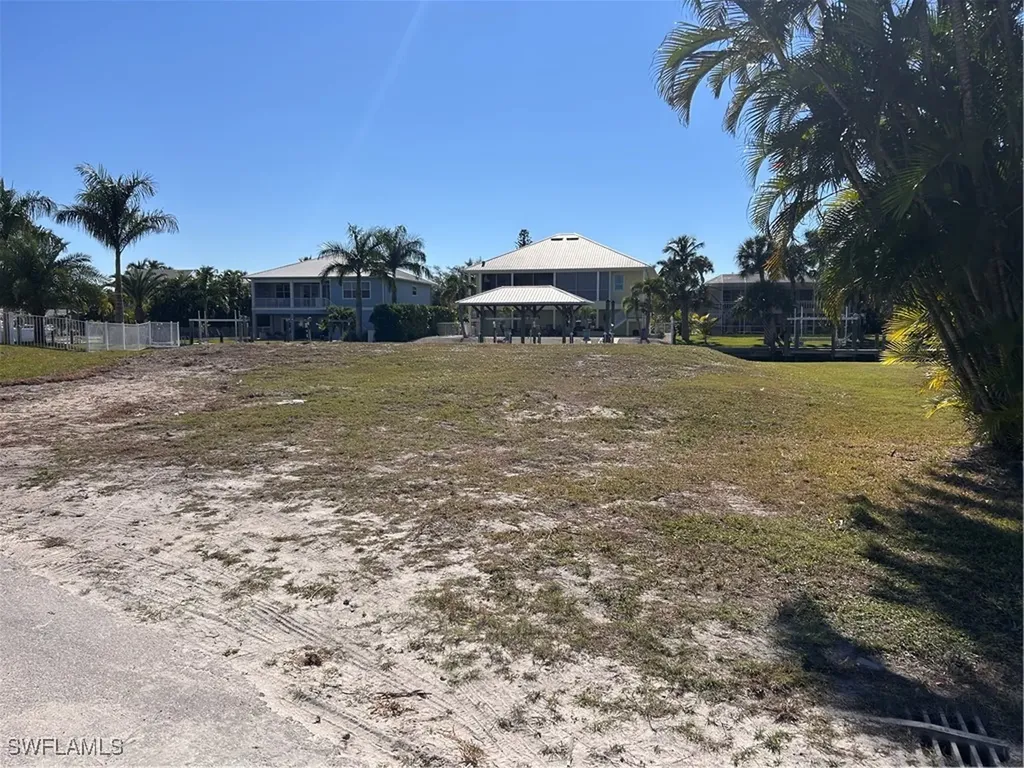14 Pepita Street Fort Myers Beach FL 33931