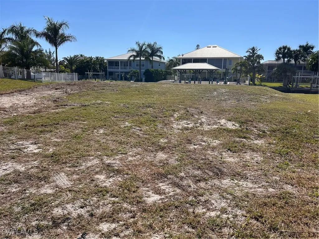 14 Pepita Street Fort Myers Beach FL 33931