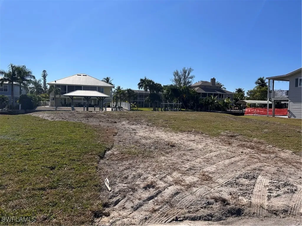 14 Pepita Street Fort Myers Beach FL 33931