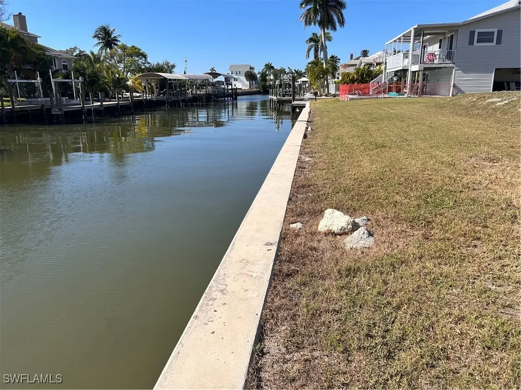 14 Pepita Street Fort Myers Beach FL 33931
