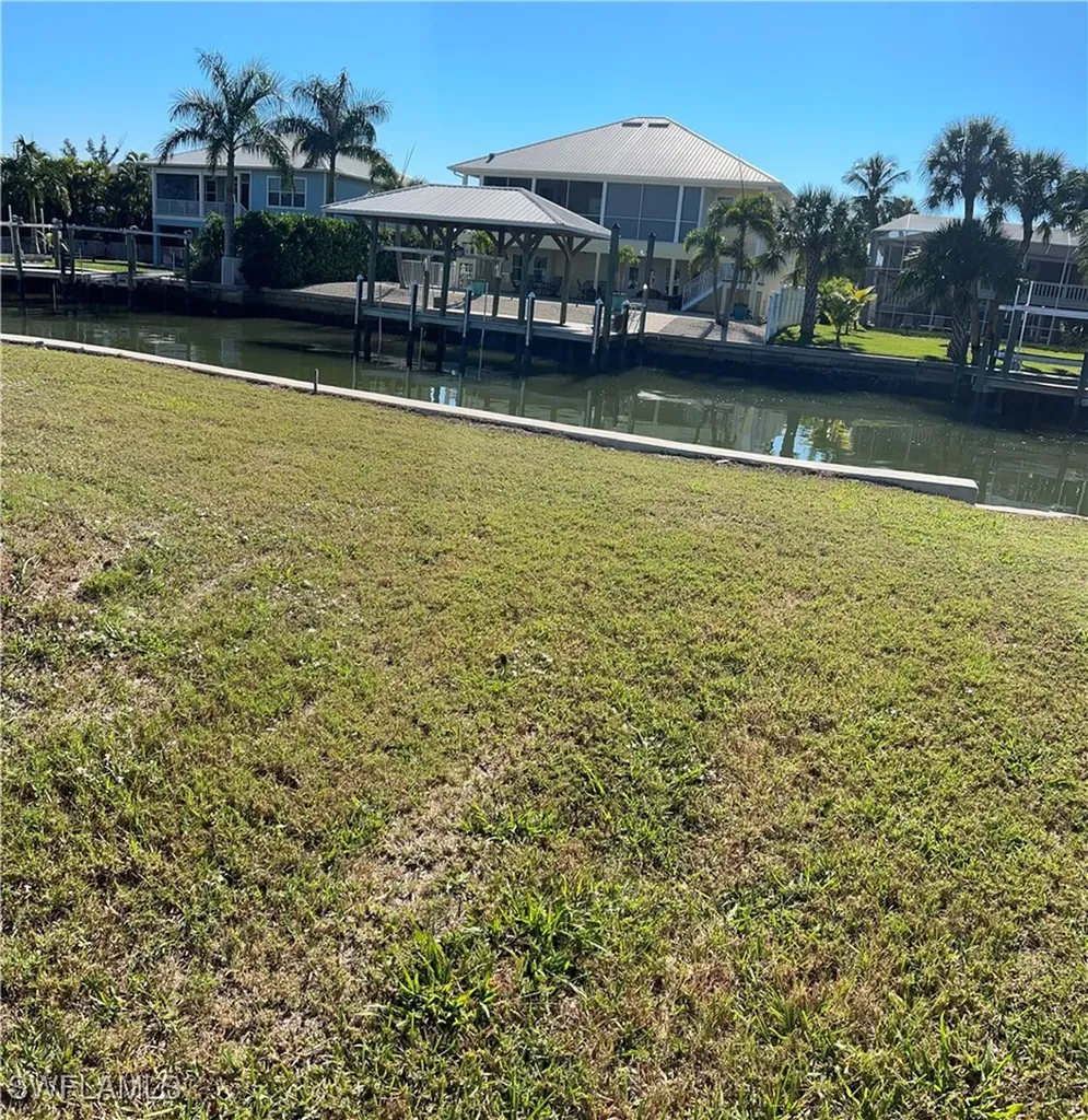 14 Pepita Street Fort Myers Beach FL 33931