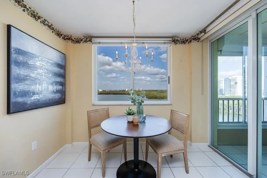 21 Bluebill Avenue Naples FL 34108